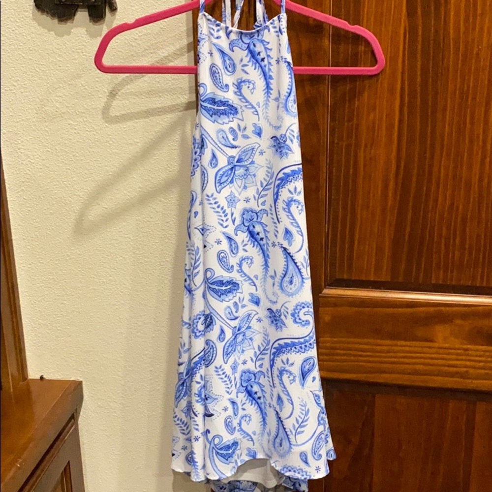 Show me your mumu dress
